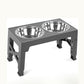 Elevated Dog Bowl