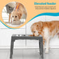 Elevated Dog Bowl