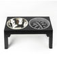 Elevated Dog Bowl