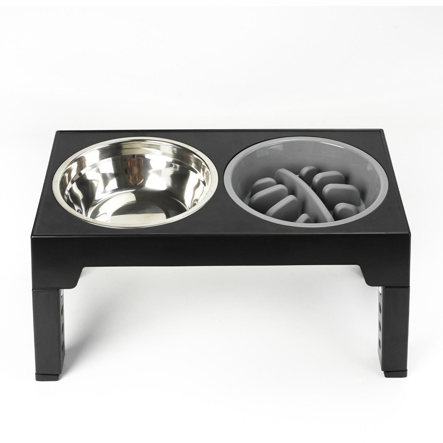 Elevated Dog Bowl