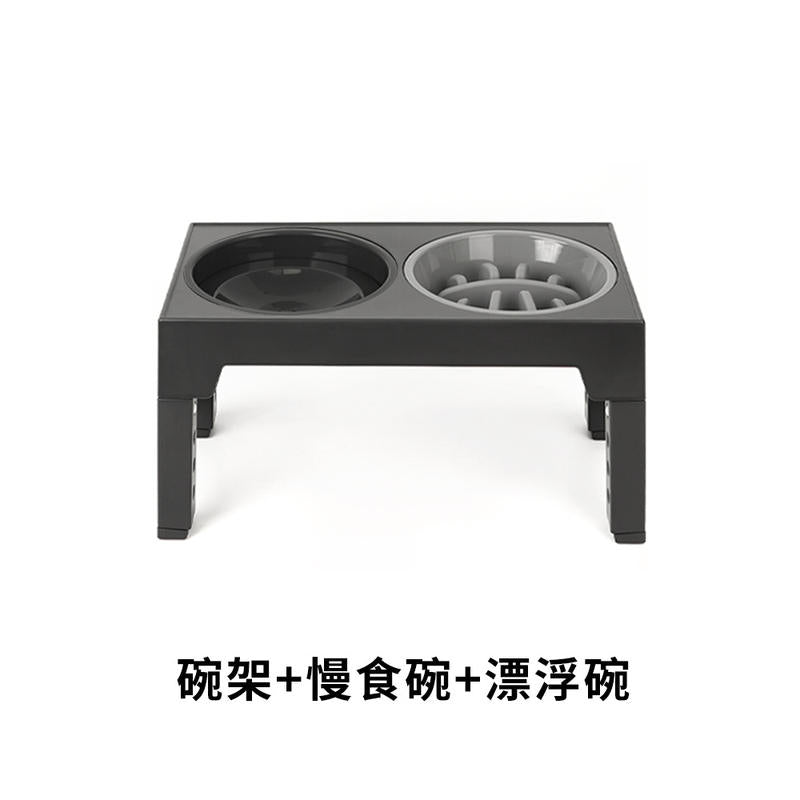 Elevated Dog Bowl