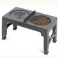 Elevated Dog Bowl