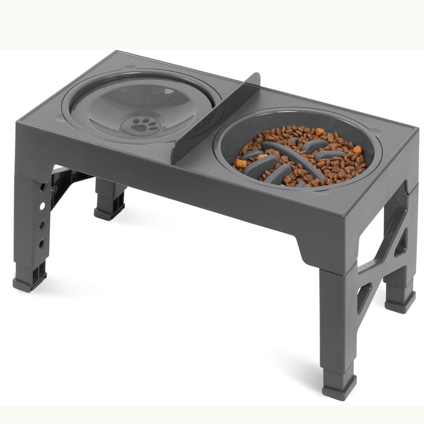 Elevated Dog Bowl