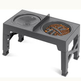 Elevated Dog Bowl
